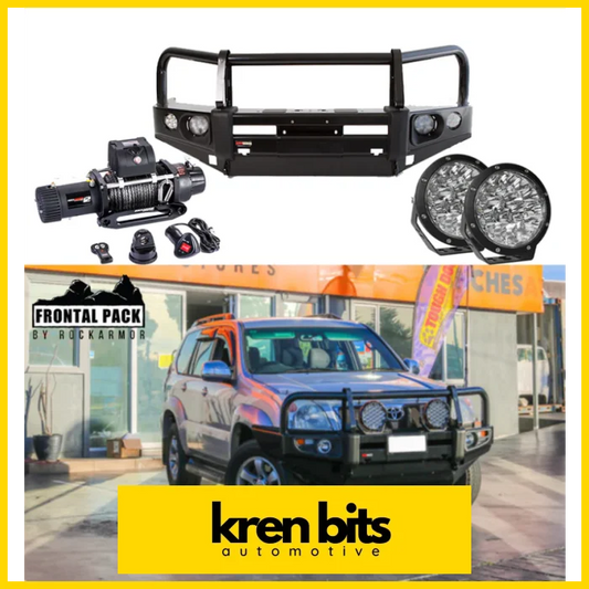  Kren Bits