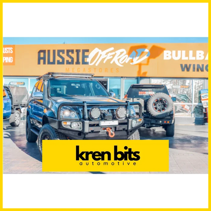  Kren Bits