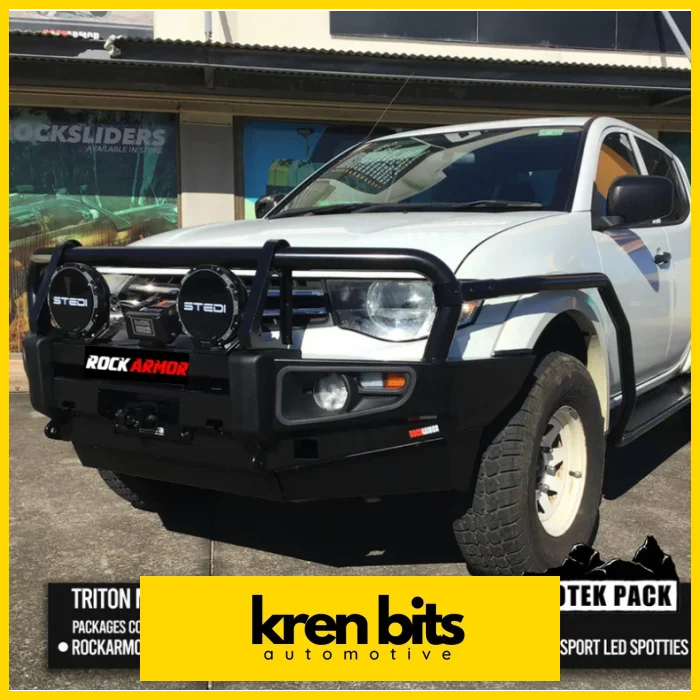  Kren Bits