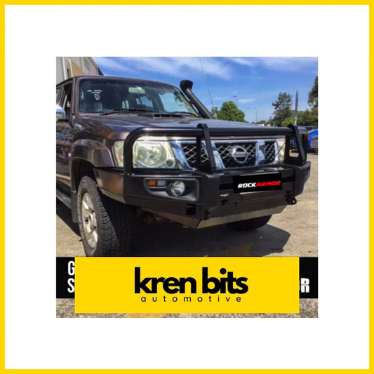  Kren Bits