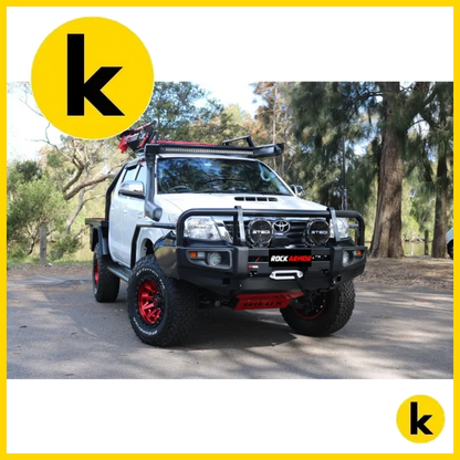  Kren Bits
