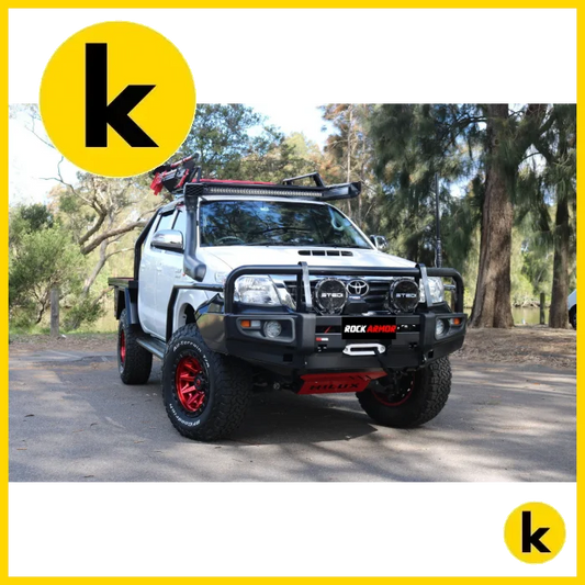  Kren Bits