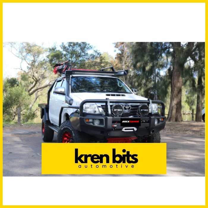 Kren Bits