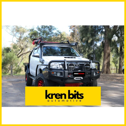  Kren Bits