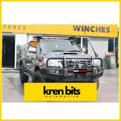  Kren Bits