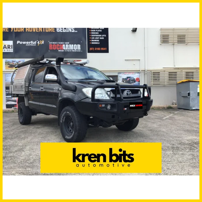  Kren Bits