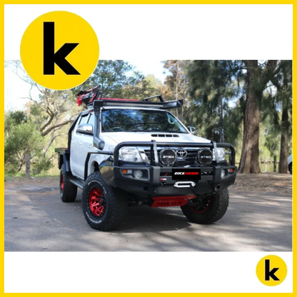  Kren Bits