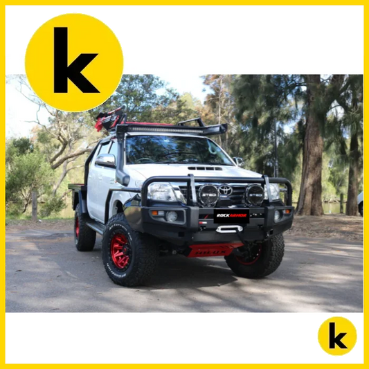  Kren Bits