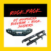 Rockarmor Rock Pack — Ranger Raptor Next Gen 2023 to