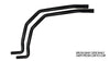 Rockarmor Brushbar To Suit Ford Ranger 2005-2020