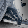 Rockarmor  Steel Rock Sliders Side Steps To Suit Mazda Bt50 08/20+