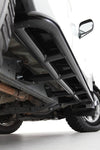 Rockarmor Steel Rockslider Side Steps To Suit Toyota Prado Fj120 Series 2003-2009