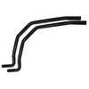 Rockarmor Brushbar To Suit Toyota Troopy Carrier / Lancrusier Fj75/76/78/79 Suits Priemum Bullbar