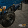 Rockarmor Brushbar To Suit Toyota Troopy Carrier / Lancrusier Fj75/76/78/79 Suits Priemum Bullbar