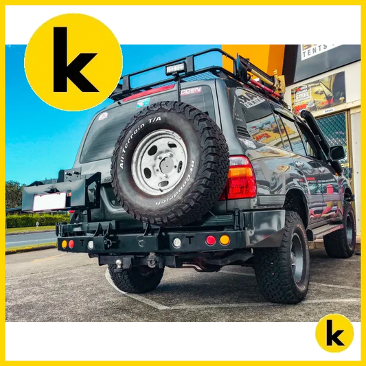  Kren Bits