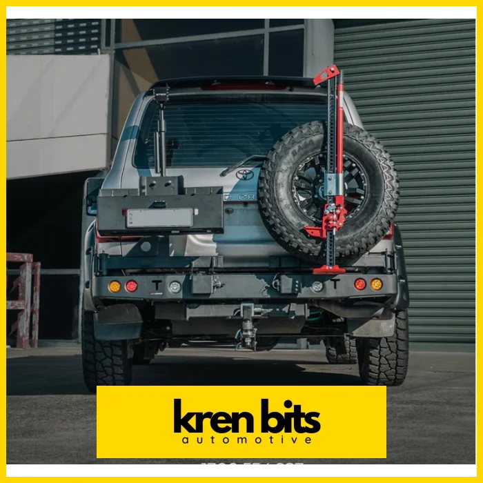  Kren Bits