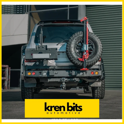  Kren Bits