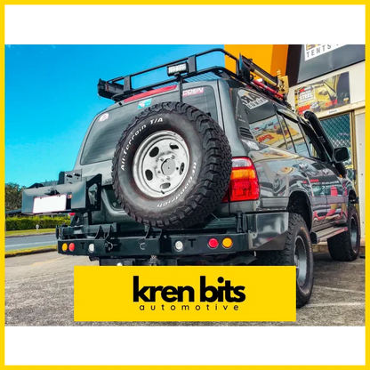  Kren Bits