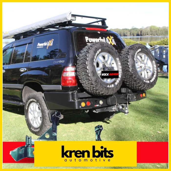  Kren Bits