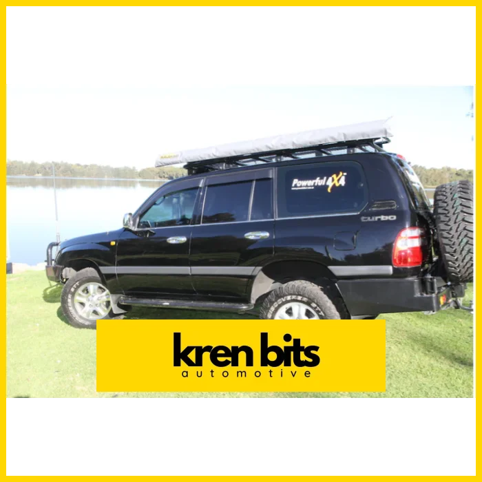  Kren Bits