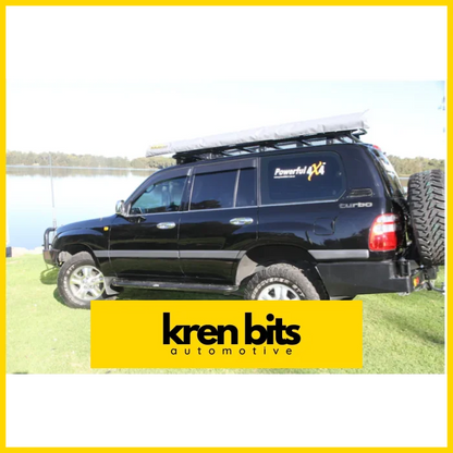  Kren Bits