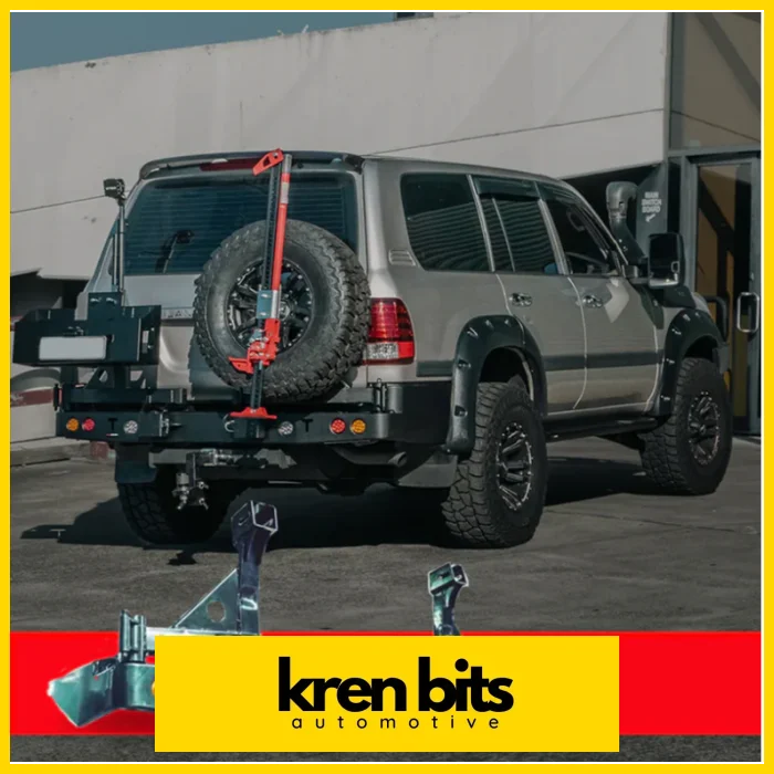  Kren Bits