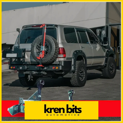  Kren Bits