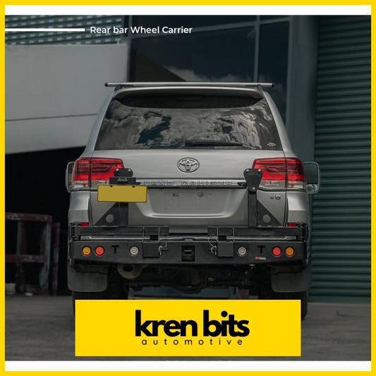  Kren Bits