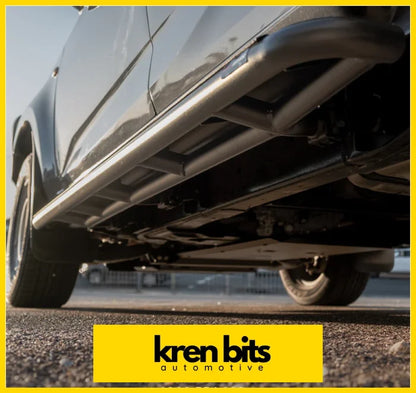  Kren Bits