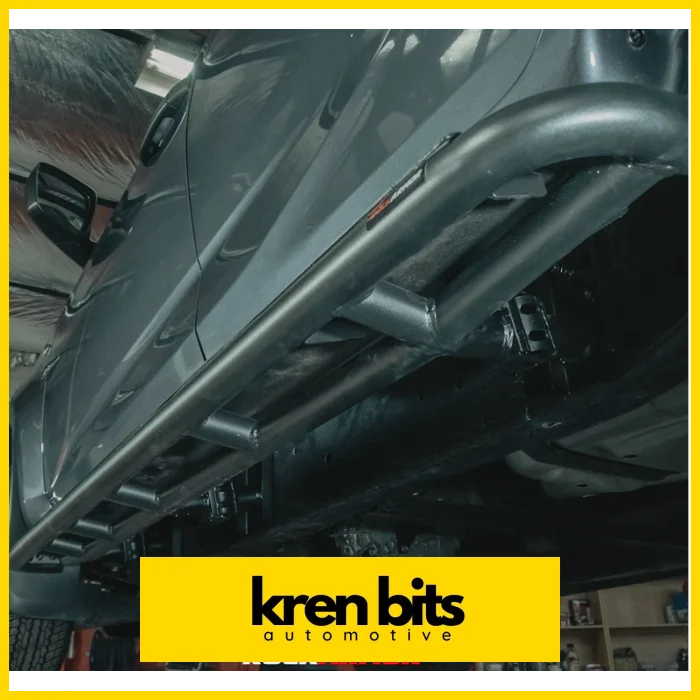  Kren Bits