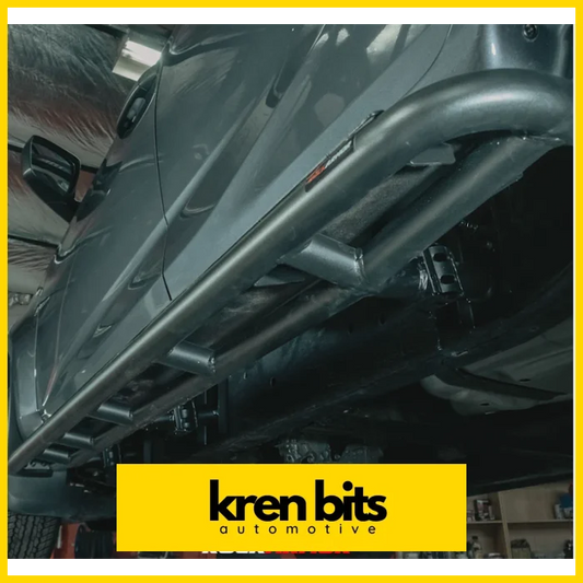  Kren Bits