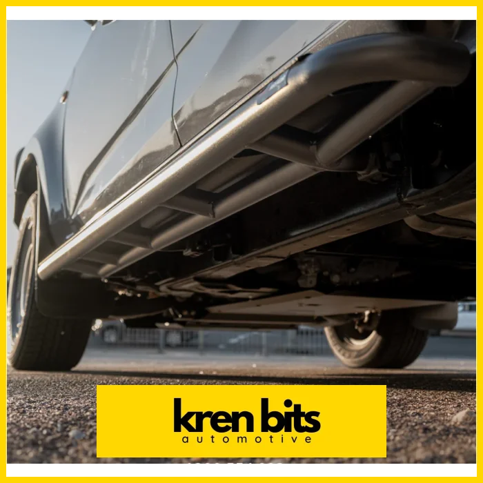  Kren Bits