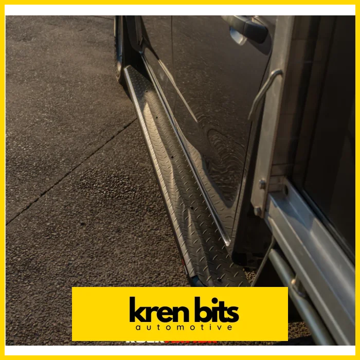  Kren Bits
