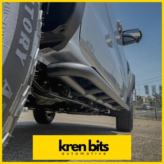  Kren Bits