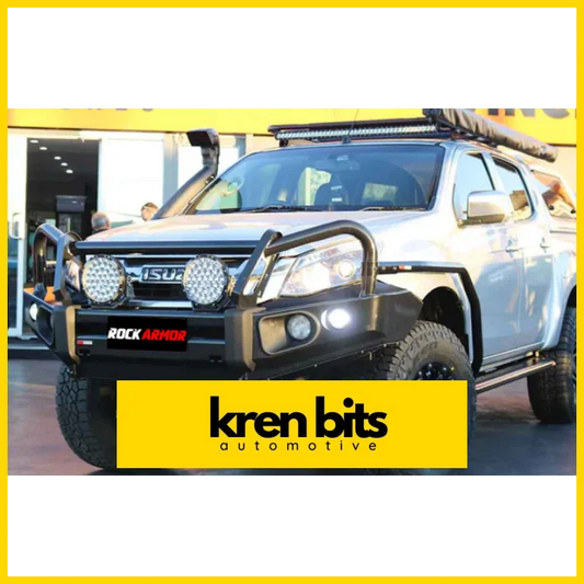  Kren Bits