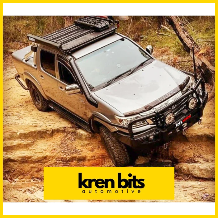  Kren Bits
