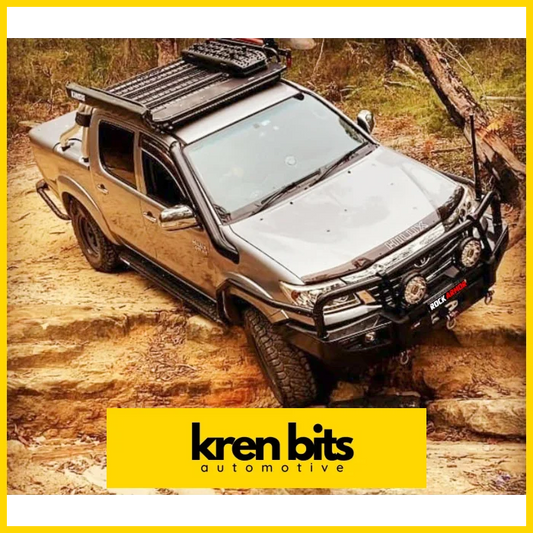  Kren Bits