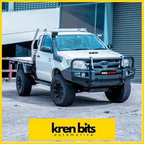  Kren Bits