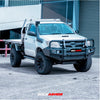 Rockarmor Steel Rockslider Side Steps To Suit Toyota