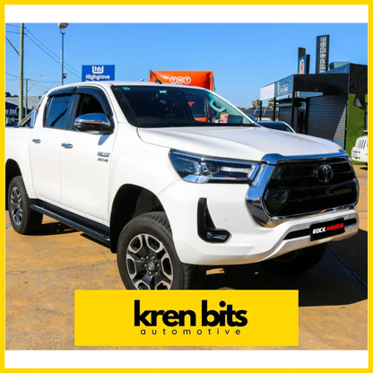  Kren Bits