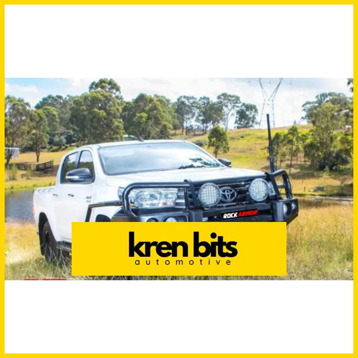  Kren Bits