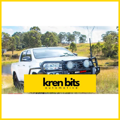  Kren Bits