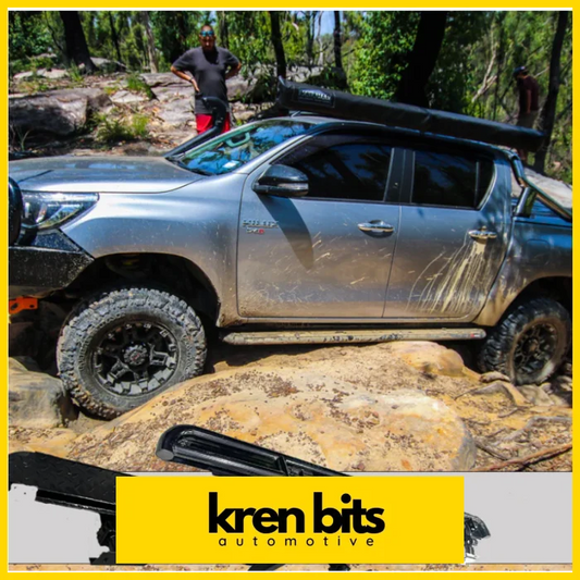  Kren Bits