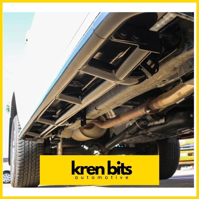  Kren Bits
