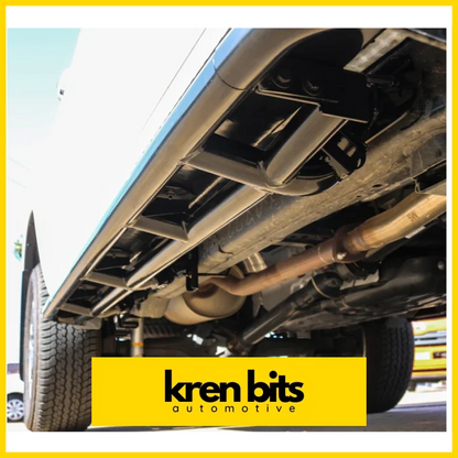  Kren Bits