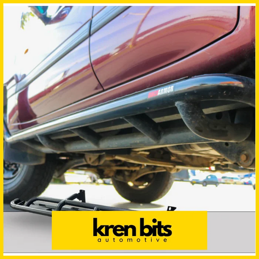  Kren Bits