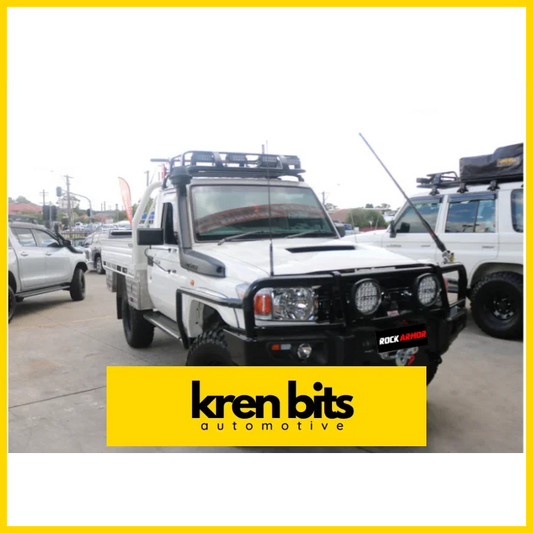  Kren Bits
