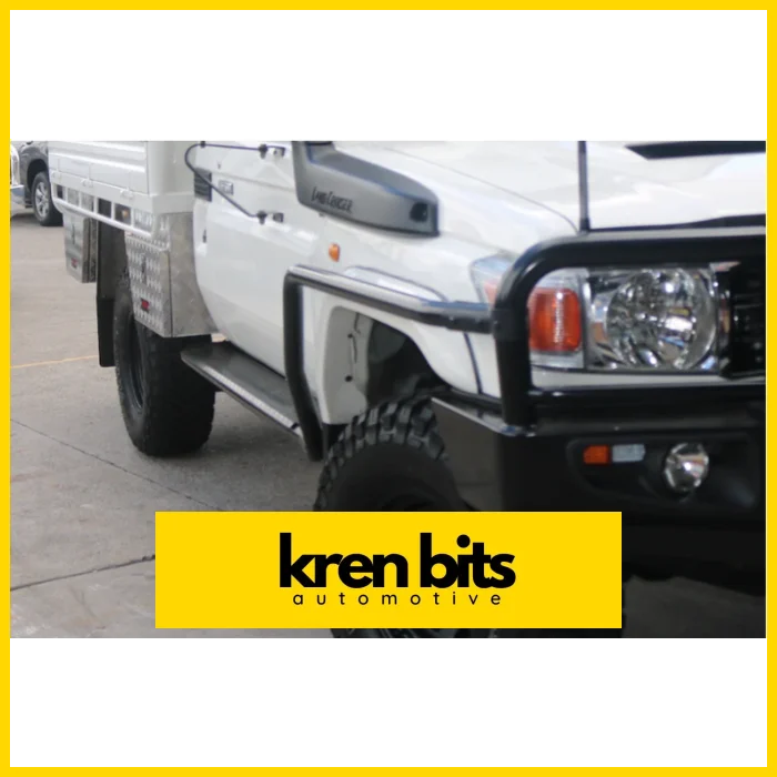  Kren Bits