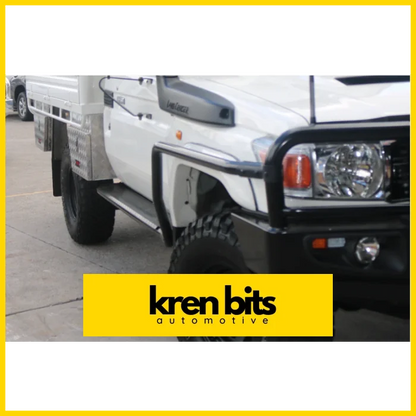 Kren Bits