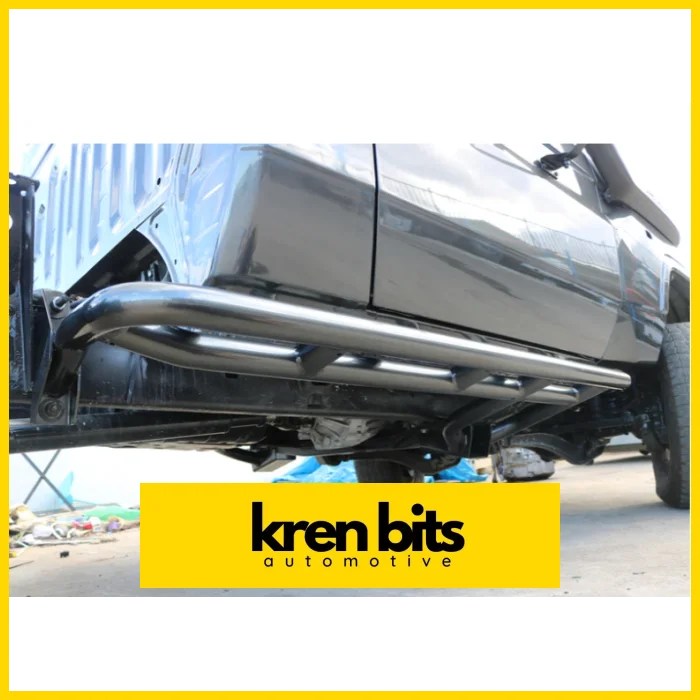  Kren Bits